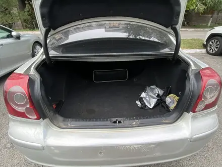 Toyota Avensis 2007 года за 3 600 000 тг. в Астана – фото 8