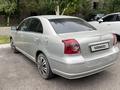 Toyota Avensis 2007 годаүшін3 600 000 тг. в Астана – фото 5