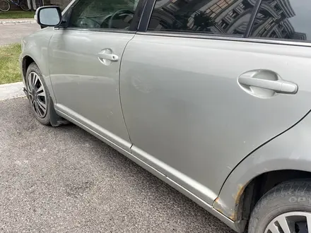 Toyota Avensis 2007 года за 3 600 000 тг. в Астана – фото 6