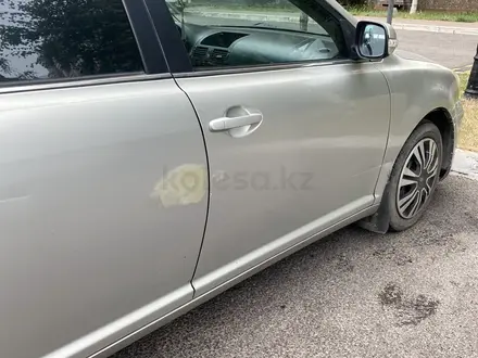 Toyota Avensis 2007 года за 3 600 000 тг. в Астана – фото 7
