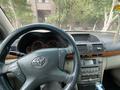 Toyota Avensis 2007 годаүшін3 600 000 тг. в Астана – фото 10