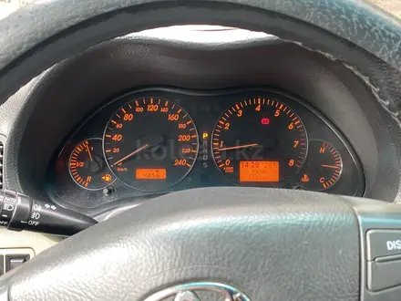 Toyota Avensis 2007 года за 3 600 000 тг. в Астана – фото 9