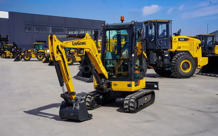 LiuGong  9027FZTS 2026 года за 17 200 000 тг. в Астана