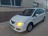 Mazda Premacy 2002 года за 2 800 000 тг. в Кокшетау – фото 2