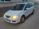 Mazda Premacy 2002 года за 2 800 000 тг. в Кокшетау – фото 4