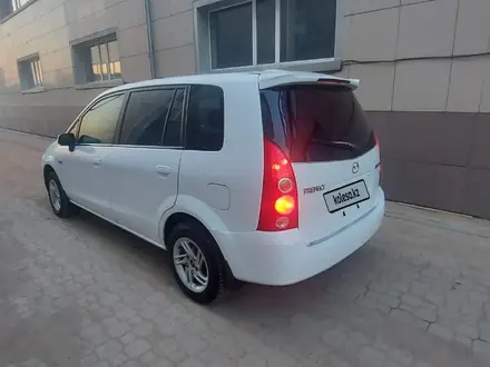 Mazda Premacy 2002 года за 2 800 000 тг. в Кокшетау – фото 3