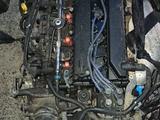 Двигатель Mazda 6 GG 2.0 LF, L3, L8 привозной моторfor300 000 тг. в Шымкент