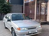 ВАЗ (Lada) 2115 2011 годаүшін2 600 000 тг. в Шымкент