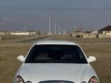 Hyundai Sonata 2004 годаүшін2 450 000 тг. в Шымкент – фото 3