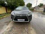 Lexus RX 300 2017 года за 21 000 000 тг. в Шымкент – фото 4