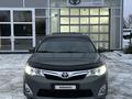 Toyota Camry 2012 годаүшін6 300 000 тг. в Уральск – фото 2