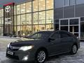 Toyota Camry 2012 годаүшін6 300 000 тг. в Уральск – фото 6