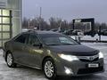 Toyota Camry 2012 годаүшін6 300 000 тг. в Уральск – фото 9