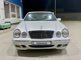 Mercedes-Benz E 320 2000 годаүшін6 000 000 тг. в Шымкент – фото 3