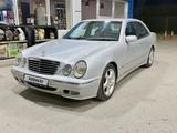 Mercedes-Benz E 320 2000 годаүшін6 000 000 тг. в Шымкент – фото 2