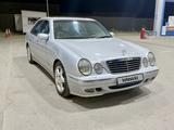 Mercedes-Benz E 320 2000 года за 6 000 000 тг. в Шымкент