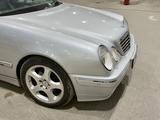 Mercedes-Benz E 320 2000 годаүшін6 000 000 тг. в Шымкент – фото 4