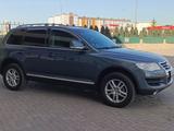 Volkswagen Touareg 2007 годаfor7 500 000 тг. в Астана – фото 5