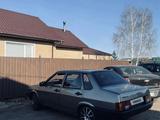 ВАЗ (Lada) 21099 2001 года за 1 300 000 тг. в Павлодар – фото 3