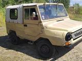 ЛуАЗ 969 1982 года за 700 000 тг. в Усть-Каменогорск – фото 2