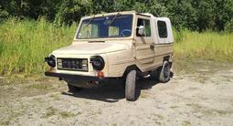 ЛуАЗ 969 1982 года за 700 000 тг. в Усть-Каменогорск