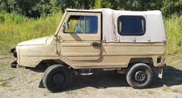 ЛуАЗ 969 1982 года за 700 000 тг. в Усть-Каменогорск – фото 3