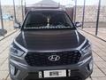 Hyundai Creta 2021 года за 12 000 000 тг. в Жанаозен