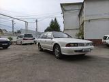 Mitsubishi Sigma/Magna 1993 годаfor2 100 000 тг. в Алматы