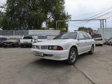 Mitsubishi Sigma/Magna 1993 годаfor2 100 000 тг. в Алматы – фото 2
