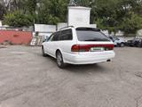 Mitsubishi Sigma/Magna 1993 годаfor2 100 000 тг. в Алматы – фото 3