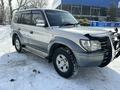 Toyota Land Cruiser Prado 1998 годаүшін7 800 000 тг. в Алматы – фото 5