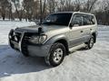 Toyota Land Cruiser Prado 1998 годаүшін7 800 000 тг. в Алматы – фото 6