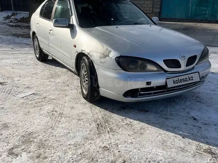 Nissan Primera 1999 года за 900 000 тг. в Алматы – фото 2