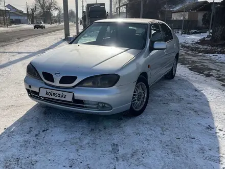 Nissan Primera 1999 года за 900 000 тг. в Алматы – фото 13