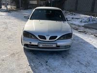 Nissan Primera 1999 годаүшін900 000 тг. в Алматы