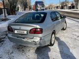 Nissan Primera 1999 годаүшін900 000 тг. в Алматы – фото 4