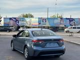 Toyota Corolla 2021 года за 9 900 000 тг. в Алматы – фото 3