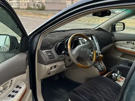 Lexus RX 330 2004 года за 7 500 000 тг. в Тараз – фото 7