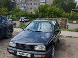 Volkswagen Golf 1993 годаүшін1 200 000 тг. в Караганда