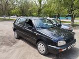 Volkswagen Golf 1993 годаүшін1 200 000 тг. в Караганда – фото 2