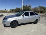 ВАЗ (Lada) Priora 2172 2013 годаүшін1 800 000 тг. в Тараз – фото 2