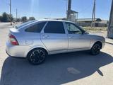 ВАЗ (Lada) Priora 2172 2013 годаүшін1 800 000 тг. в Тараз – фото 4