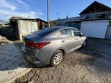 Hyundai Accent 2021 года за 7 290 000 тг. в Алматы – фото 4
