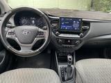 Hyundai Accent 2021 года за 7 290 000 тг. в Алматы – фото 5