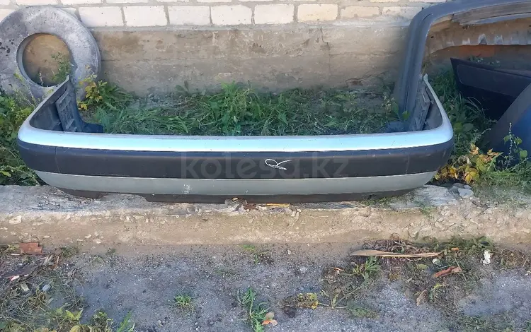 Бампер ауди 100 С4 за 50 000 тг. в Аулиеколь