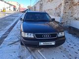 Audi A6 1995 года за 3 800 000 тг. в Шымкент – фото 3