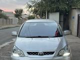 Toyota Ipsum 2004 года за 6 000 000 тг. в Атырау – фото 5
