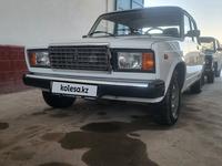 ВАЗ (Lada) 2107 2011 годаүшін2 900 000 тг. в Шымкент