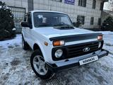 ВАЗ (Lada) Lada 2121 2013 года за 3 750 000 тг. в Алматы – фото 3