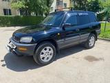 Toyota RAV4 1995 годаүшін2 700 000 тг. в Алматы